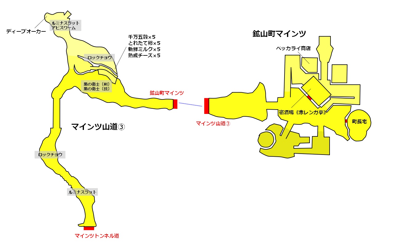 創の軌跡マップ5-2